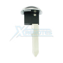 XRemotes - Mazda Smart Key Blade 2010+ MAZ13 KDY3-76-201 D6Y1-76-2GXB - XR-2364 Smart Key Blade 