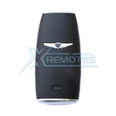 XRemotes - Genuine Hyundai Genesis Smart Key 2021+ TQ8-FOB-4F35 433MHz 95440-T1000 95440-T1200 - 