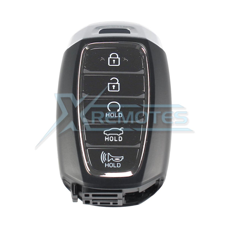 XRemotes - Genuine Hyundai Avante 2020+ Smart Key 5Buttons NYOMBEC5FOB2004 433MHz 95440-AA000 - 