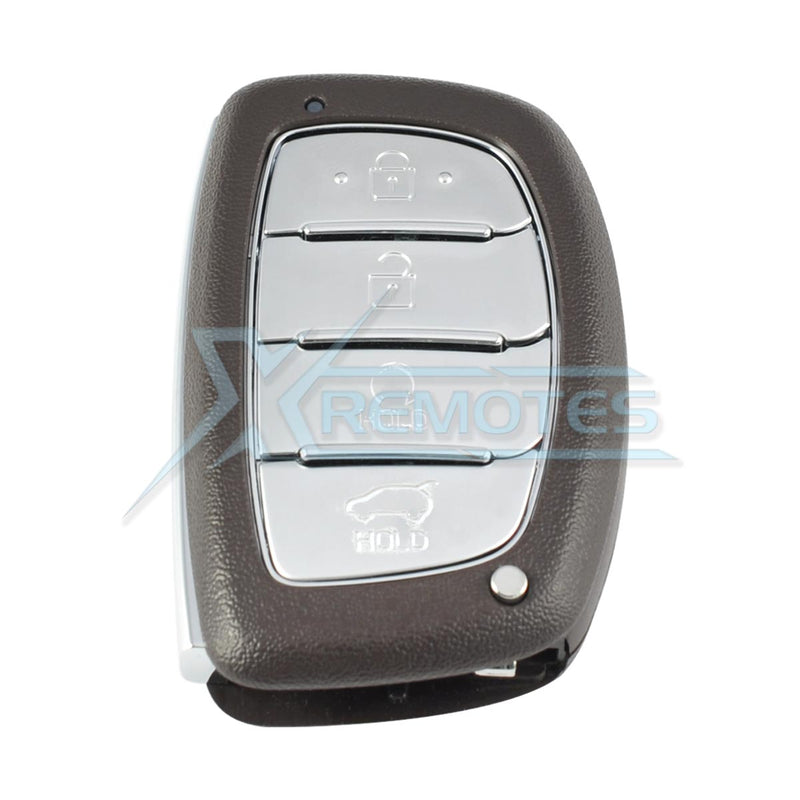 XRemotes - Genuine Hyundai Tucson Smart Key 2019+ TFKB1G0045 HITAG3 433MHz 95440-D3520 - XR-2396 