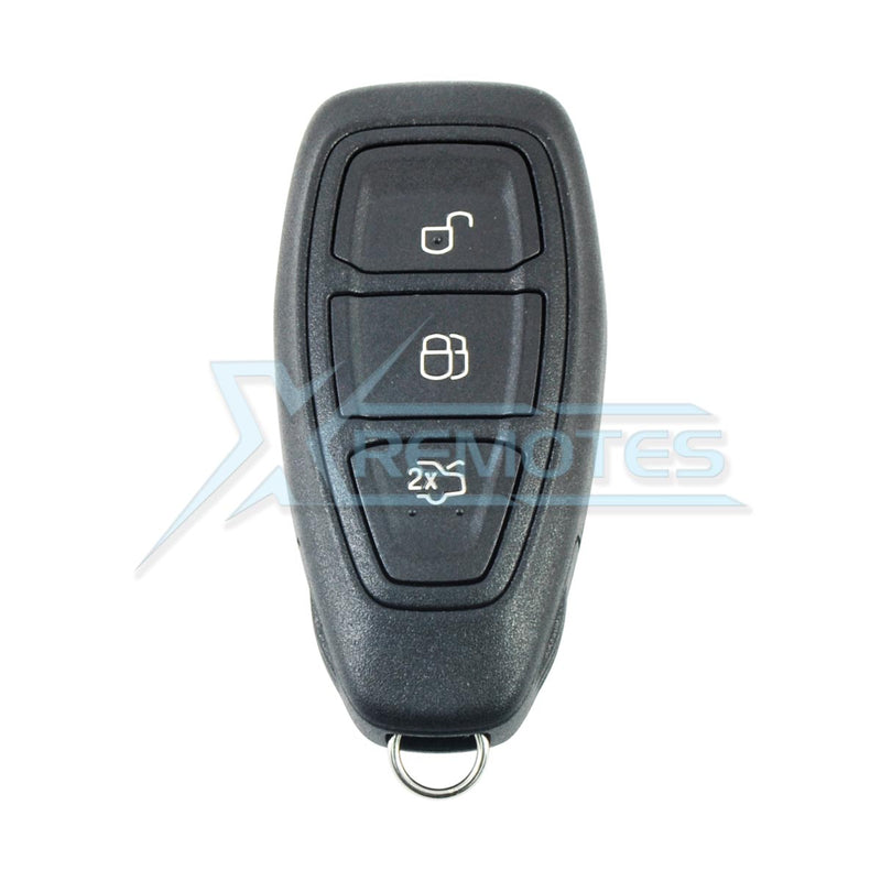XRemotes - Genuine Ford Focus C-Max Smart Key 2015+ KR5876268 433MHz 2178773 1925235 - XR-2397 Ford,
