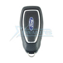 XRemotes - Genuine Ford Focus C-Max Smart Key 2015+ KR5876268 433MHz 2178773 1925235 - XR-2397 Ford,