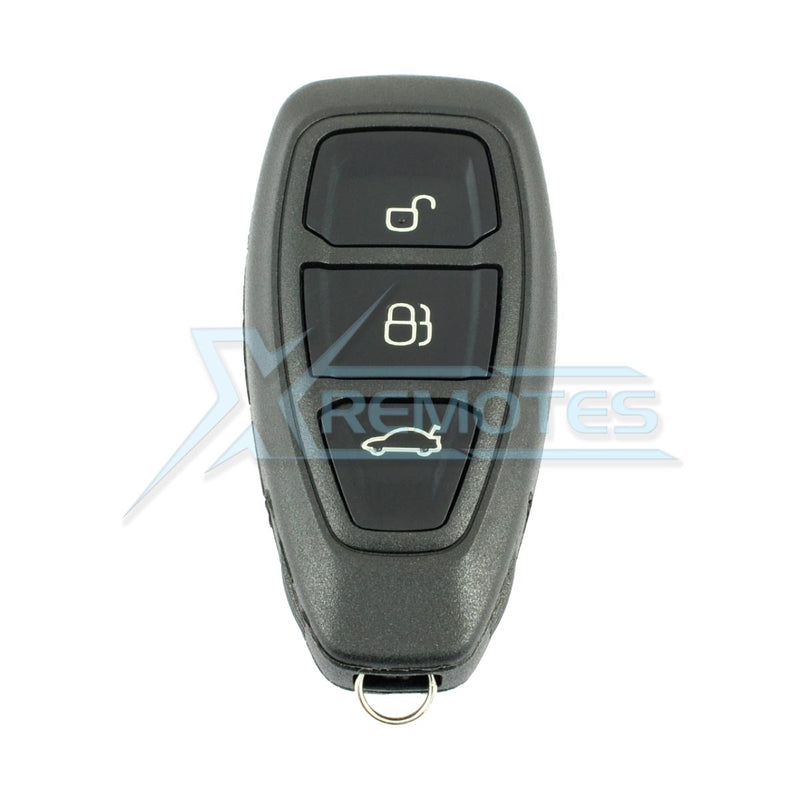 XRemotes - Ford Focus C-Max 2015+ Smart Key 3Buttons PCF7953P 433MHz 2178773 1925235 - XR-2401 Ford,