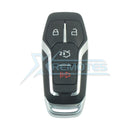 XRemotes - Ford Mustang Fusion Edge Explorer 2015+ Smart Key PCF7953P - XR-2405 Ford, Smart Keys