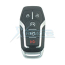 XRemotes - Ford Mustang Fusion Edge Explorer 2015+ Smart Key PCF7953P - XR-2406 Ford, Smart Keys