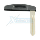 XRemotes - Renault Smart Key Blade 2004+ VA2 / NSN14 805643131R - XR-2425 Smart Key Blade XRemotes