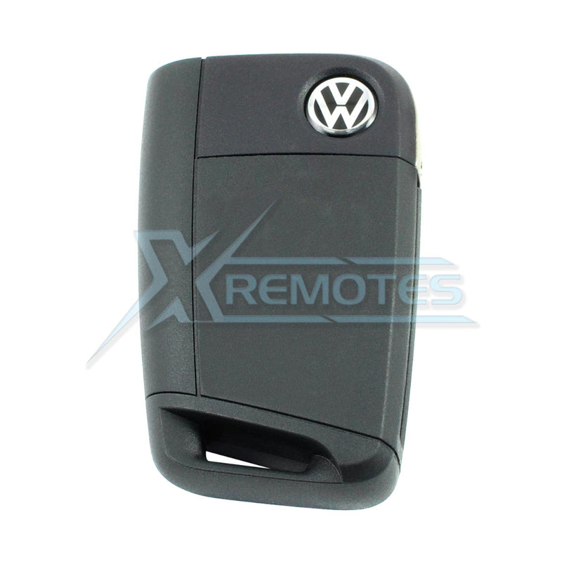 XRemotes - Genuine Volkswagen Golf Tiguan Smart Key 2018+ NBGFS125C1 MQB49 315MHz 5G6 959 752 BM - 