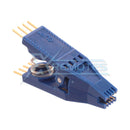XRemotes - 8 Pin Original Test Clip For Small IC - XR-2469 Key Programmer XRemotes