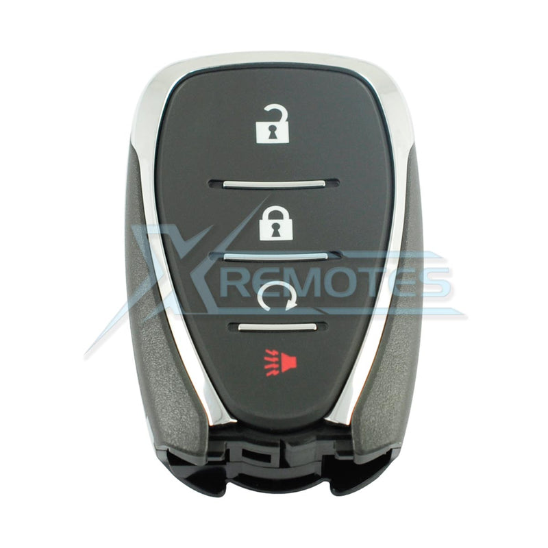 XRemotes - Chevrolet Traverse Trailblazer Smart Key 2017+ 4Buttons HYQ4EA 433MHz 13585728 - XR-2479 