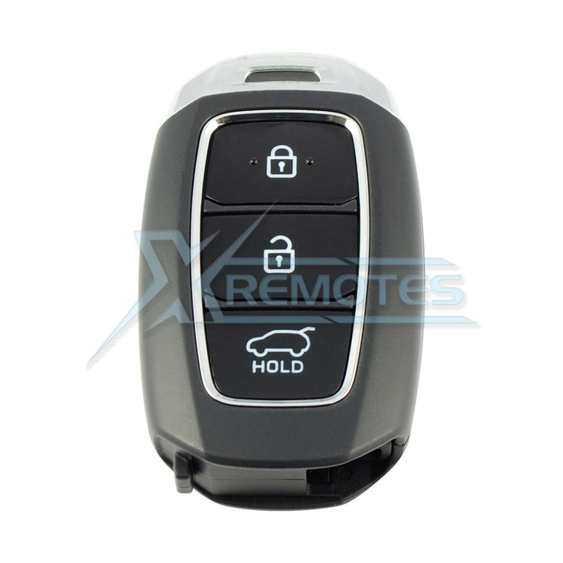 XRemotes - Hyundai Kona Smart Key 2020+ TQ8-FOB-4F19 433MHz 95440-J9101 - XR-2491 Smart Key XRemotes