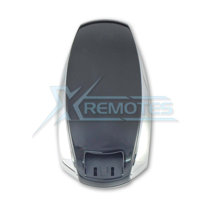 XRemotes - Genuine Volkswagen Touareg Smart Key 2011+ PCF7945AC 433MHz / 868MHz - XR-2501 Smart Key 