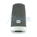 XRemotes - Genuine Volkswagen Passat CC B6 Magotan 2009+ Smart Key 433MHz 3C0 959 752 BG Keyless Go 