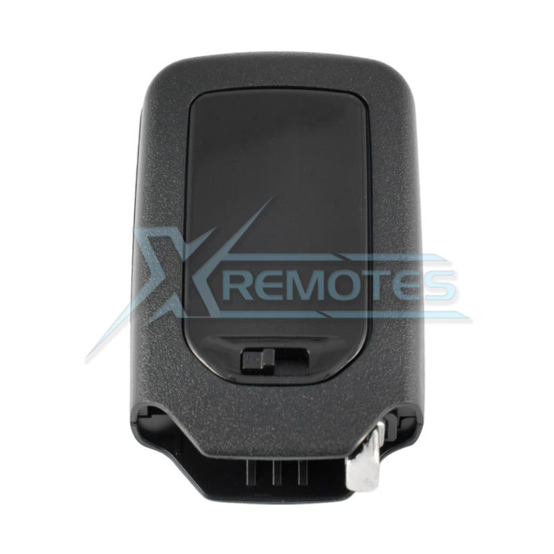 XRemotes - Honda Civic Smart Key 2017+ 4/5Buttons KR5V2X 72147-TBA-A01 72147-TBA-A11 - XR-2510 Smart