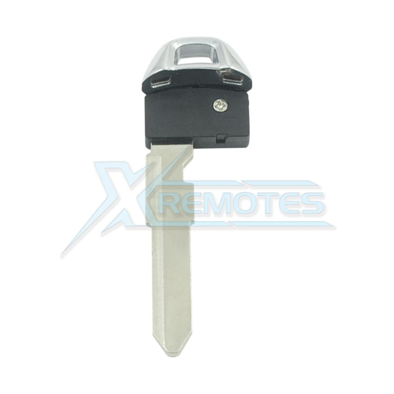 XRemotes - Suzuki Smart Key Blade 2011+ HU133 37145-57L00 - XR-2516 Smart Key Blade XRemotes