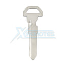 XRemotes - Suzuki Smart Key Blade 2017+ HU133 37145-52R00 - XR-2519 Smart Key Blade XRemotes
