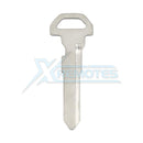 XRemotes - Suzuki Smart Key Blade 2017+ HU133 37145-52R00 - XR-2519 Smart Key Blade XRemotes
