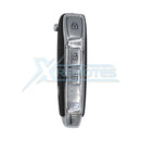 XRemotes - Genuine Kia Niro Remote Key 2019+ 3Buttons SVI-SKRGE03 433MHz 95430-G5400 - XR-2533 