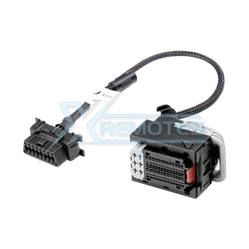 XRemotes - Mercedes Benz ECU Renew Cable For ME9.7 / 272-273 For VVDI MB BGA Programmer - XR-2540 