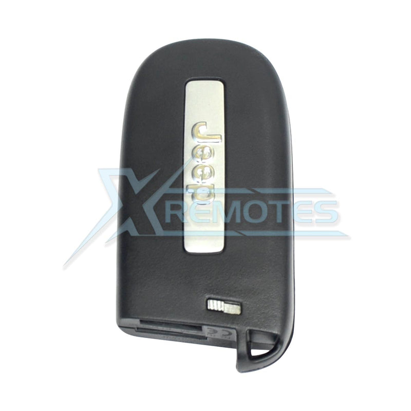 XRemotes - Genuine Jeep Cherokee Smart Key 2014+ GQ4-54T 433MHz 68159222AG - XR-2553 Smart Key Jeep