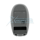 XRemotes - Genuine Suzuki Ciaz Smart Key 2015+ 3Buttons R79M0 433MHz 37172-M79M00 - XR-2555 Smart 