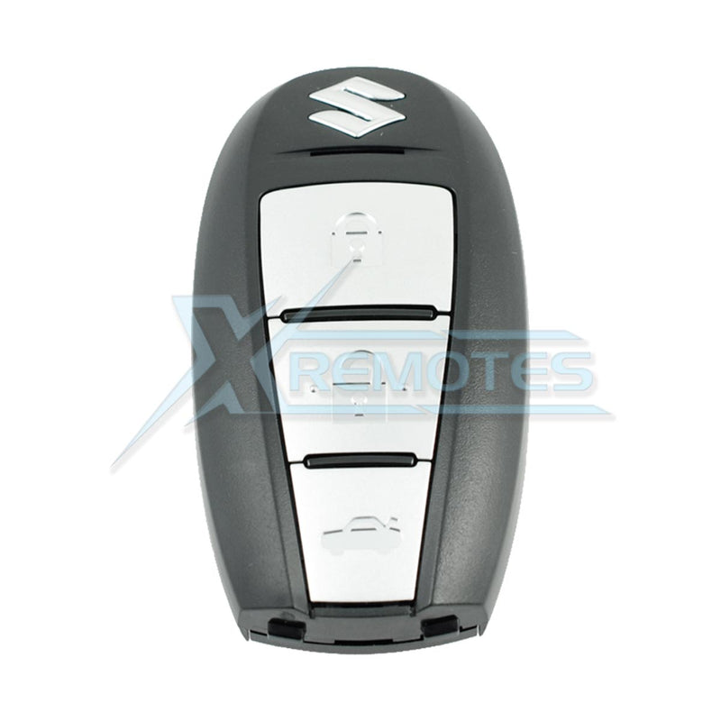 XRemotes - Genuine Suzuki Ciaz Smart Key 2015+ 3Buttons R79M0 433MHz 37172-M79M00 - XR-2555 Smart 