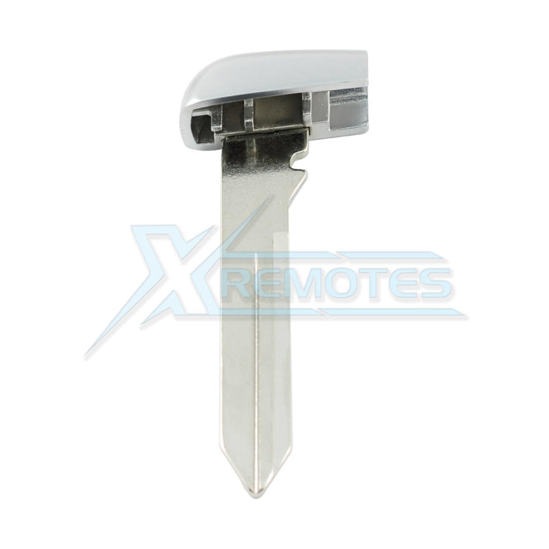 XRemotes - Jeep Smart Key Blade 2011+ CY22 68085680AA - XR-2579 Smart Key Blade XRemotes