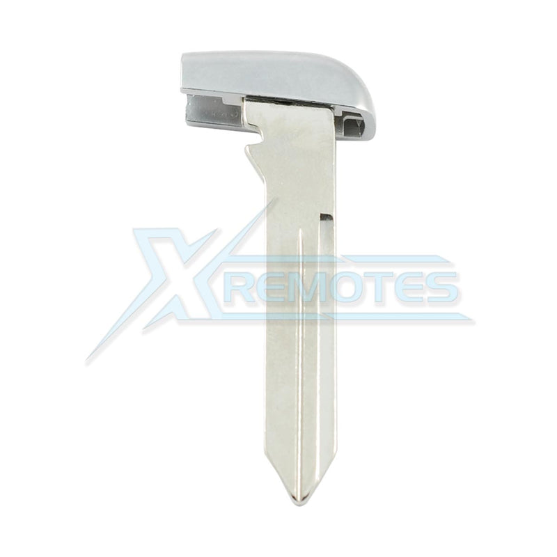 XRemotes - Jeep Smart Key Blade 2011+ CY22 68085680AA - XR-2579 Smart Key Blade XRemotes