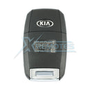 XRemotes - Genuine Kia Picanto Remote Key 2017+ 3Buttons OKA-NO.39 876T 433MHz 95430-G6600 - XR-2582