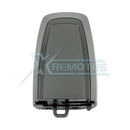XRemotes - Ford F150 Smart Key 2017+ 5Buttons M3N-A2C93142600 902MHz HC3T-15K601-BA - XR-2584 Smart 