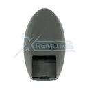 XRemotes - Nissan Maxima Smart Key 2019+ 5Buttons KR5TXN7 433MHz 285E3-9DJ3B - XR-2589 Smart Key 