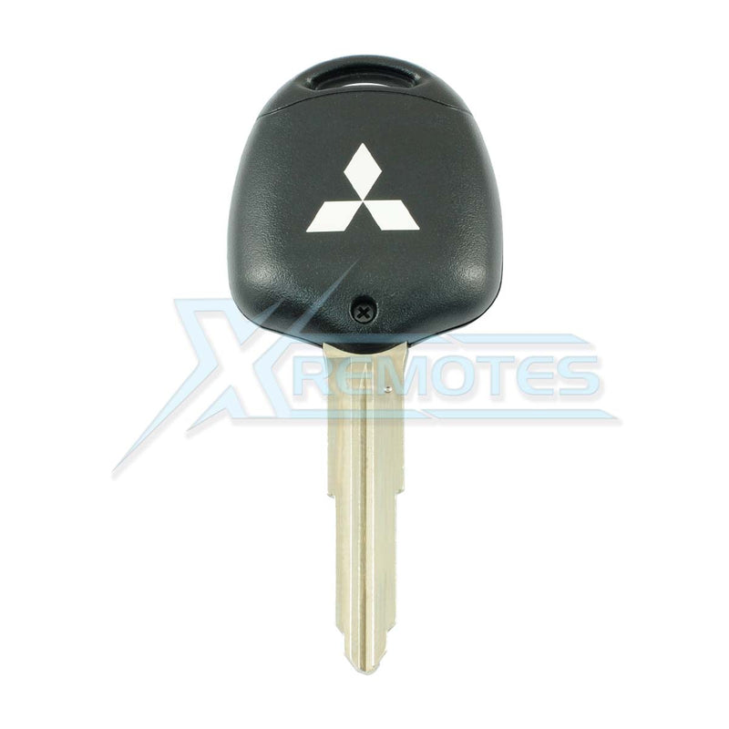 XRemotes - Mitsubishi Attrage 2014+ Remote Key 2Buttons G8D-571M-A 434MHz - XR-2593 Mitsubishi, 