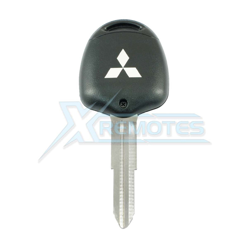 XRemotes - Mitsubishi Pajero 2007+ Remote Key 2Buttons G8D-571M-A 433MHz 6370A685 - XR-2597 