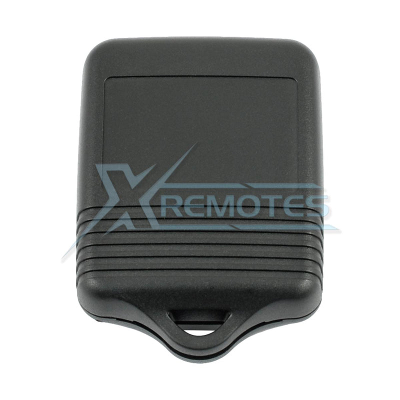 XRemotes - Ford Remote Control 2000+ 4Buttons CWTWB1U331 315MHz - XR-2603 Remote XRemotes