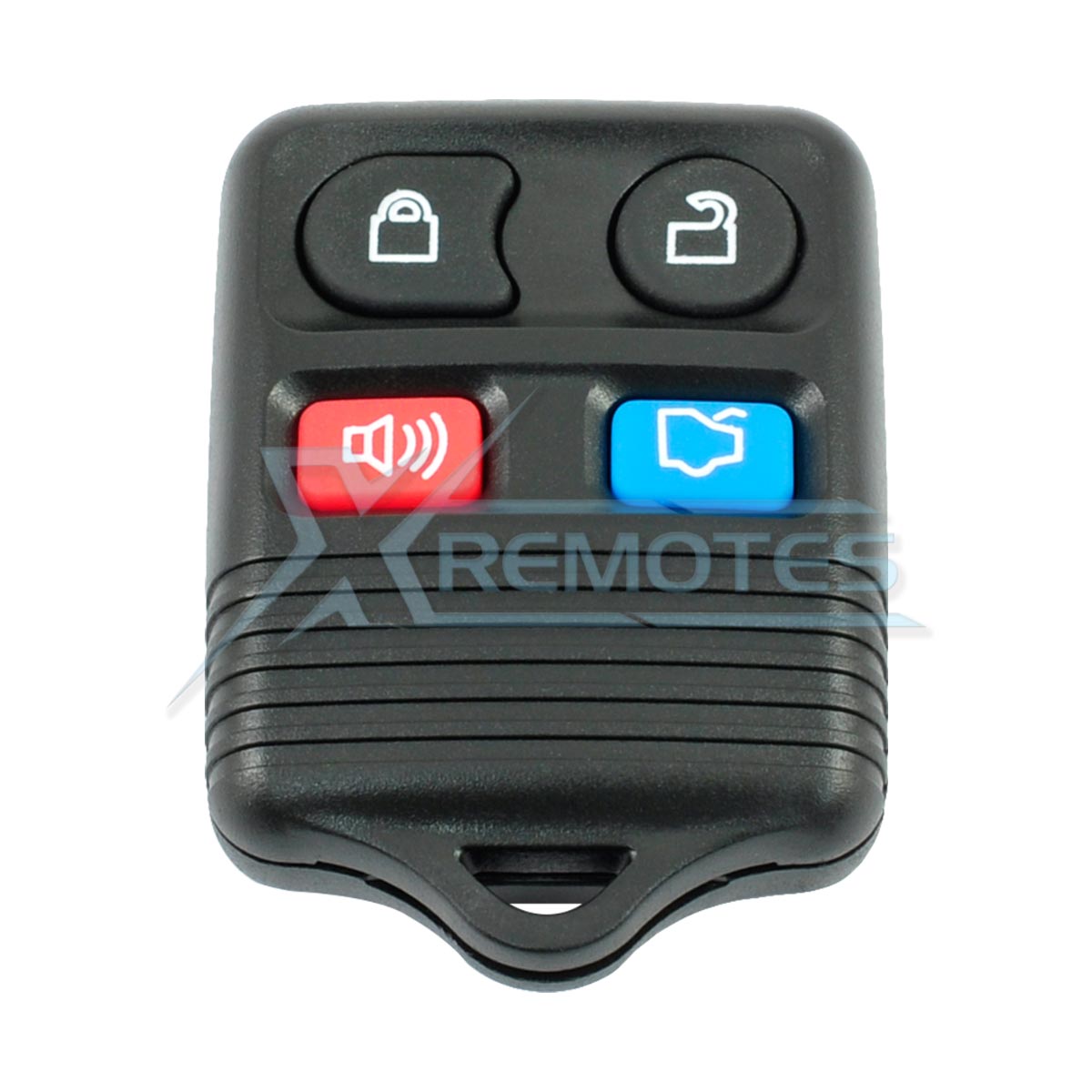 Ford Remote 2000+ 4Buttons CWTWB1U331 315MHz XRemotes