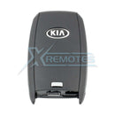 XRemotes - Genuine Kia Rio Smart Key 2017+ 3Buttons SYEC3FOB1611 DST-AES 433MHz 95440-H9000 - 