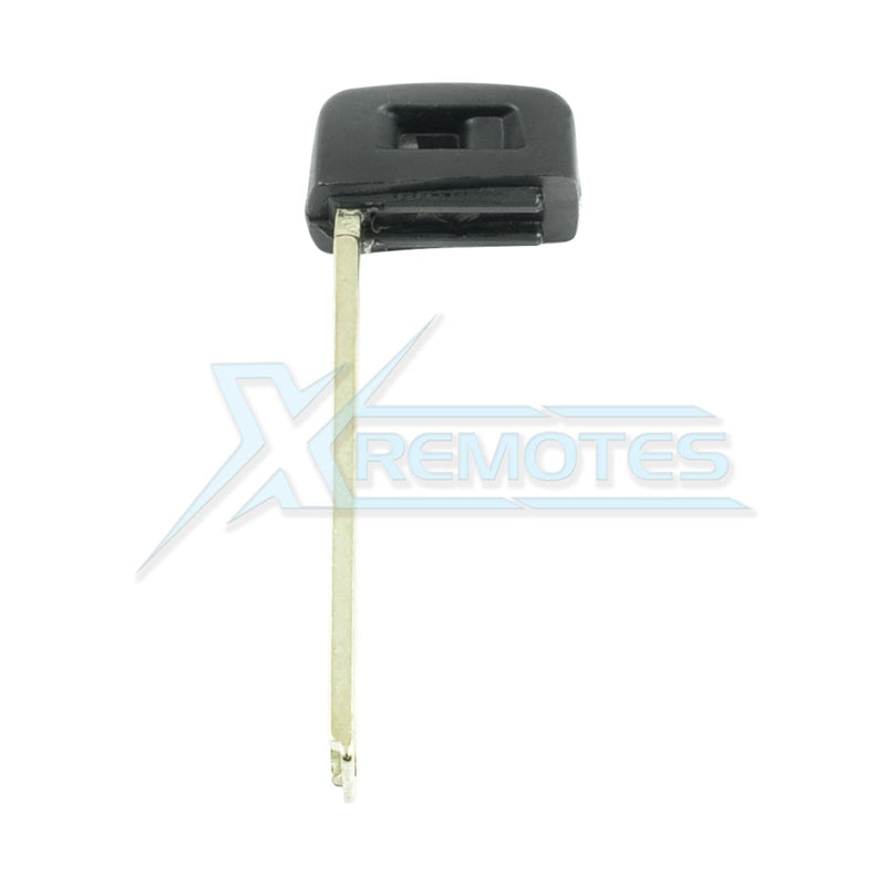 XRemotes - Toyota Smart Key Blade TOY48 69515-33100 69515-06030 - XR-2651 Smart Key Blade XRemotes