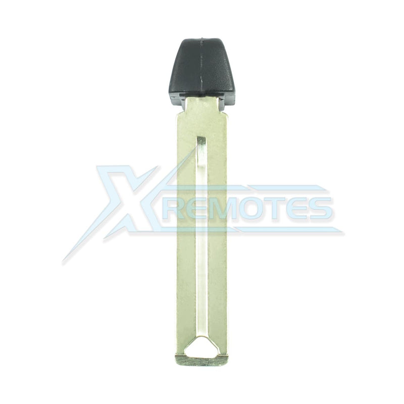 XRemotes - Toyota Smart Key Blade TOY48 69515-33100 69515-06030 - XR-2651 Smart Key Blade XRemotes