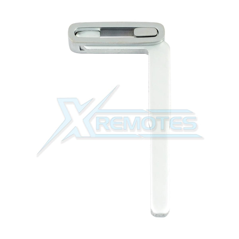 XRemotes - Volvo Smart Key Blade 2006+ HU100 30699525 - XR-2652 Smart Key Blade XRemotes