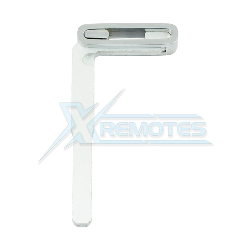 XRemotes - Volvo Smart Key Blade 2006+ HU100 30699525 - XR-2652 Smart Key Blade XRemotes