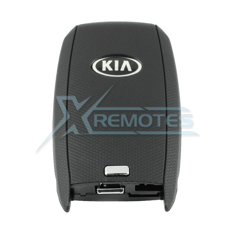 XRemotes - Genuine Kia Forte Smart Key 2016+ 4Buttons CQOFN00100 DST-AES 433MHz 95440-A7600 - 