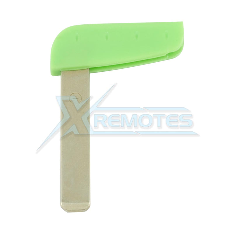 XRemotes - Renault Laguna Espace Smart Key Blade 2001+ VA2 7701049675 - XR-2730 Smart Key Blade 