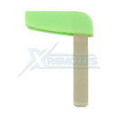 XRemotes - Renault Laguna Espace Smart Key Blade 2001+ VA2 7701049675 - XR-2730 Smart Key Blade 
