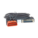 XRemotes - VVDI2 Key Programmer Extra OBD Cable - XR-2741 Key Programmer Xhorse