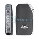 XRemotes - Genuine Kia Cerato Smart Key 2018+ 4Buttons FE00440 433MHz 95440-M6110 - XR-2774 Smart 