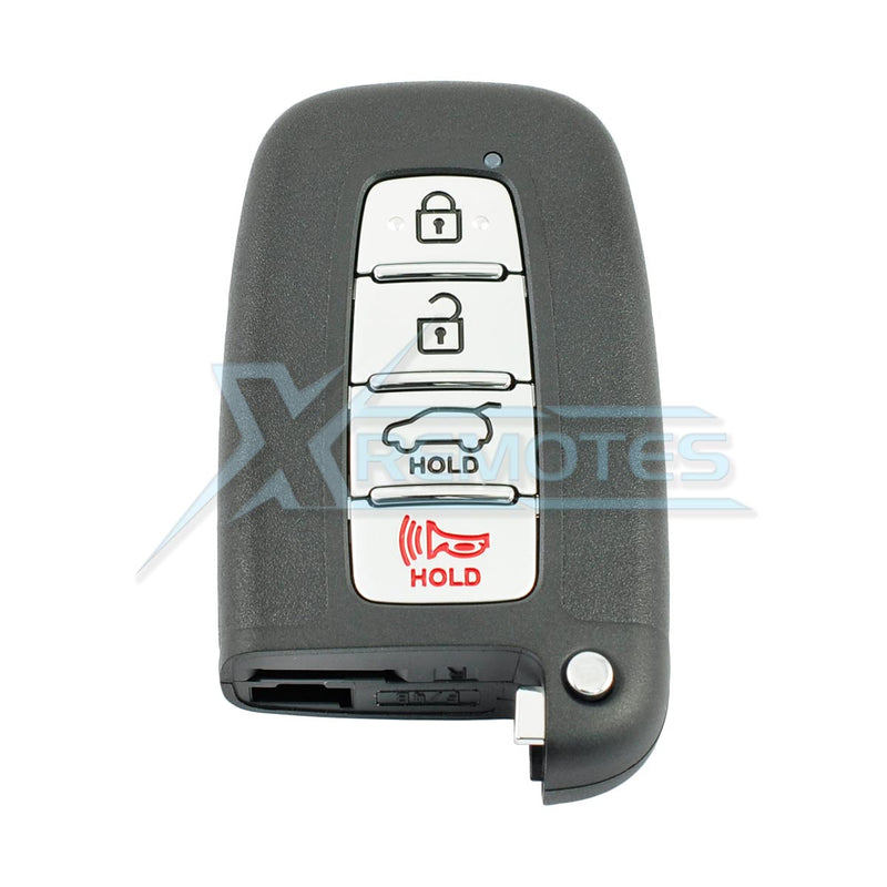 XRemotes - Genuine Hyundai Veloster Smart Key 2010+ SY5HMFNA04 315MHz 95440-2V100 - XR-2790 Hyundai,