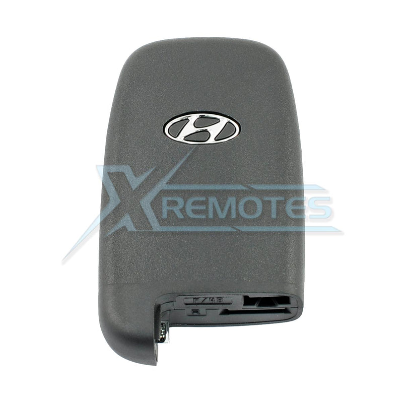 XRemotes - Genuine Hyundai Veloster Smart Key 2010+ SY5HMFNA04 315MHz 95440-2V100 - XR-2790 Hyundai,