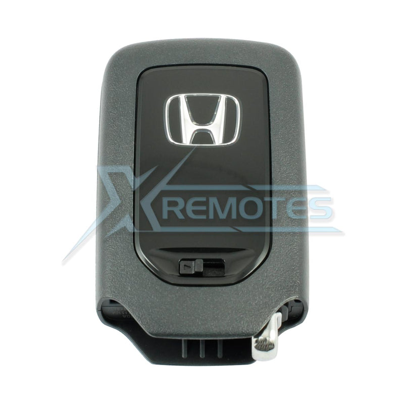 XRemotes - Genuine Honda Accord Smart Key 2013+ 4Buttons ACJ932HK1210A HITAG3 314MHz 72147-T2A-A01 -