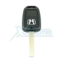 XRemotes - Genuine Honda Accord 2013+ Remote Key 4Buttons MLBHLIK6-1T HITAG3 314MHz HON66 