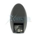 XRemotes - Genuine Nissan Pathfinder Smart Key 2014+ KR5S180144014 433MHz 285E3-5AA3D - XR-2807 