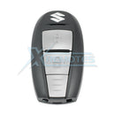 XRemotes - Genuine Suzuki Baleno Smart Key 2019+ CWTR68P0 433MHz 37172-M68P50 37172-M68P51 - XR-2836